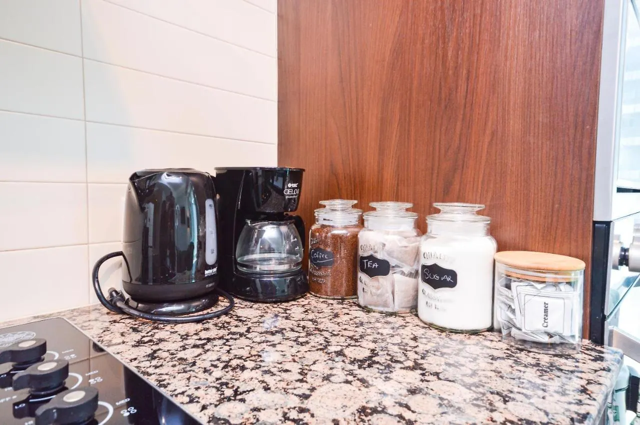 Downtown Toronto Condo Near Cn Tower, Mtcc, Rogers Center , Union Station Kanada