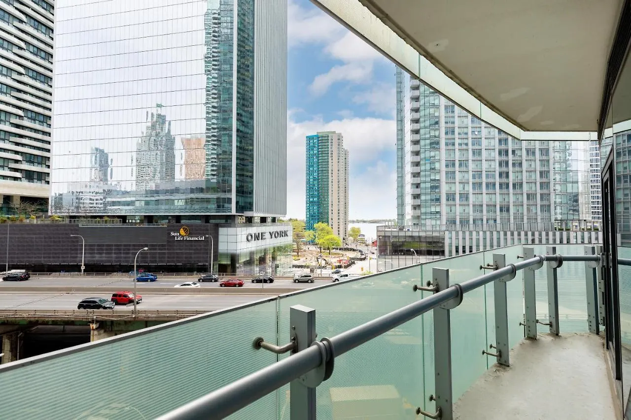Apartman Downtown Toronto Condo Near Cn Tower, Mtcc, Rogers Center , Union Station